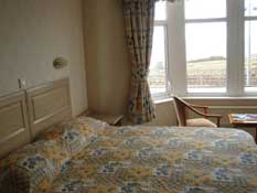 The Ramsay B&B,  Blackpool